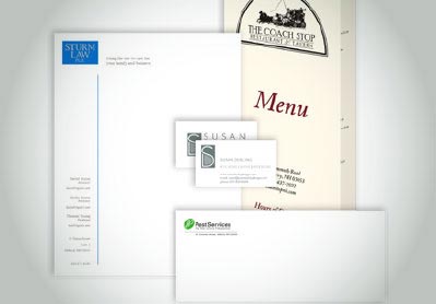 Offset Printing